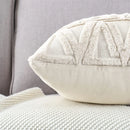 Axyaa Soft Plush Cushion Cover Set for Autumn Home Decor
