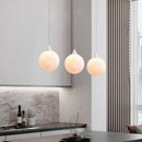 Axyaa Modern Pendant Light Chandelier for Dining Room Lighting