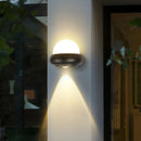 LED Wall Light for Home Facade & Interior Decor by Axyaa