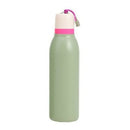 Axyaa Stainless Steel Vacuum Flask Insulated Travel Mug - 24oz