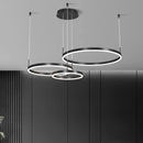 Axyaa Nordic Pendant Lamp for Dining Room Indoor Lighting