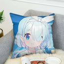 Axyaa Decorative Pillow Cases 40x40 50x50 45x45 Sofa Cushion Covers