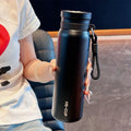 Axyaa Stainless Steel Vacuum Insulated Thermal Cup for Hot/Cold Drinks