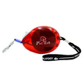 Axyaa Retractable Dog Leash: Automatic Extendable Pet Lead for Walking, Running, and Training