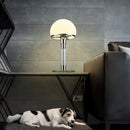 Axyaa Modern LED Desk Lamp Glass Decor Personalized Table Light