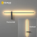 Axyaa Outdoor Aluminum Wall Sconce for Porch and Patio