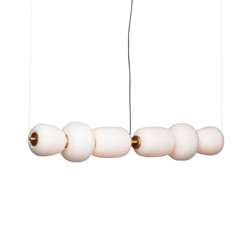 Axyaa Nordic Restaurant Living Room Study Lamp Bar Chandelier Designer
