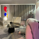Axyaa Nordic Art Floor Lamp | Modern Design, Luxury Living Room Bedroom Decor