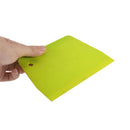 Axyaa Trapezoidal Dough Cutter & Cake Divider - Kitchen Baking Tool