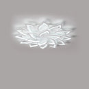 Axyaa Nordic LED Ceiling Lights for Modern Living Spaces