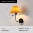 Axyaa Retro Umbrella Wall Lamp for Home Décor and Lighting
