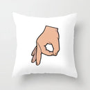 Axyaa Vintage Video Game Cushion Covers for Sofa, Bed, Seat - Gaming Fan Pillows