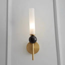 Axyaa Nordic Marble Wall Lamp for Modern Lighting in Home and Hospitality