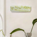 Luxury Marble Art Living Room Wall Lamp by Axyaa - Song Dynasty Aesthetic
