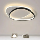 Axyaa Modern LED Ceiling Light for Bedroom, Living Room, Study, and Master Bedroom