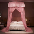 Axyaa Lace Princess Big Top Mosquito Net, Romantic Canopy Netting, Insect Prevention