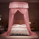 Axyaa Lace Princess Big Top Mosquito Net, Romantic Canopy Netting, Insect Prevention