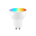 Axyaa Smart WiFi GU10 LED Bulb Spotlight 9W Voice Control Alexa Google Assistant