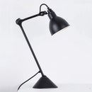 Axyaa Minimalist LED Desk Lamp for Bedroom Study Office Reading Nightstand