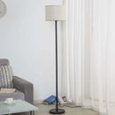Axyaa Modern Luxury LED Floor Lamp for Home Decorative Lighting
