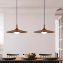Axyaa Modern LED Chandelier Pendant Ceiling Light for Dining Room