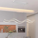 Axyaa Modern Pendant Light Chandeliers for Living Room and Dining Room