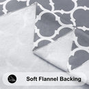 Axyaa Rectangular PVC Table Cloth for Dining Table Waterproof & Stylish Table Cover