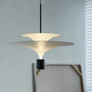 Nordic LED Aluminum Pendant Light by Axyaa for Home Interior Decoration