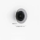 Axyaa Circle Glass Wall Lights: Nordic Modern Design for Bedroom, Kitchen, Bar - Minimalist Luxury Décor