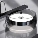 Axyaa Simple Modern Pendant Light for Dining Table, Creative Design Bar Desk Lamp