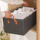 Axyaa Wardrobe Organizer for Underwear, Bras, Socks, and Clothes - Cabinets and Drawers Storage
