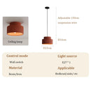 Axyaa Resin Pendant Light Chandelier for Dining Room Balcony Bedside