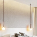 Axyaa Cream Style Chandelier LED Pendant Lamp for Living Room, Bedroom & TV Background