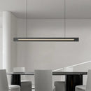 Axya LED Chandelier for Modern Minimalist Home Decor and Lighting