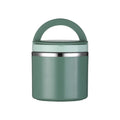 Axyaa Stainless Steel Food Thermal Jar 630/1000ml Soup Thermos Lunch Box