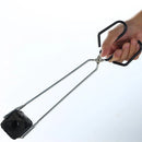 Axyaa BBQ Tongs: Cooking Grill, Fruit Salad Clamp, Barbecue Frying Tool