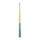Axyaa Stainless Steel & Wooden Chopsticks Dinnerware Set