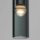 Axya Glass Pendant Chandelier for Dining Table, Kitchen Island, Living Room