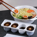 Axya Egg Tool Pickled Egg Box Soft Boiled Halogen Fresh Dipping Macerator
