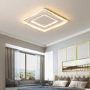 Axya Modern LED Ceiling Lamp for Home Decor, Luster Lighting Fixture for Various Rooms