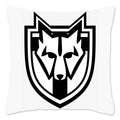 Axyaa Skyrim Meme Cushion Cover - Designer Polyester Cushion Case for Home Decor