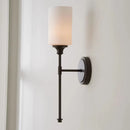 Axyaa Nordic Minimalist Bedroom Wall Lamp