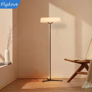 Axyaa Fabric Floor Light: Elegant Bedroom & Office Atmosphere Table Light