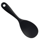 Axyaa Silicone Non-Stick Spoon - High-Temperature-Resistant Cooking Tool