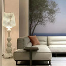 Axyaa Colorful LED Floor Lamps for Modern Home Lighting