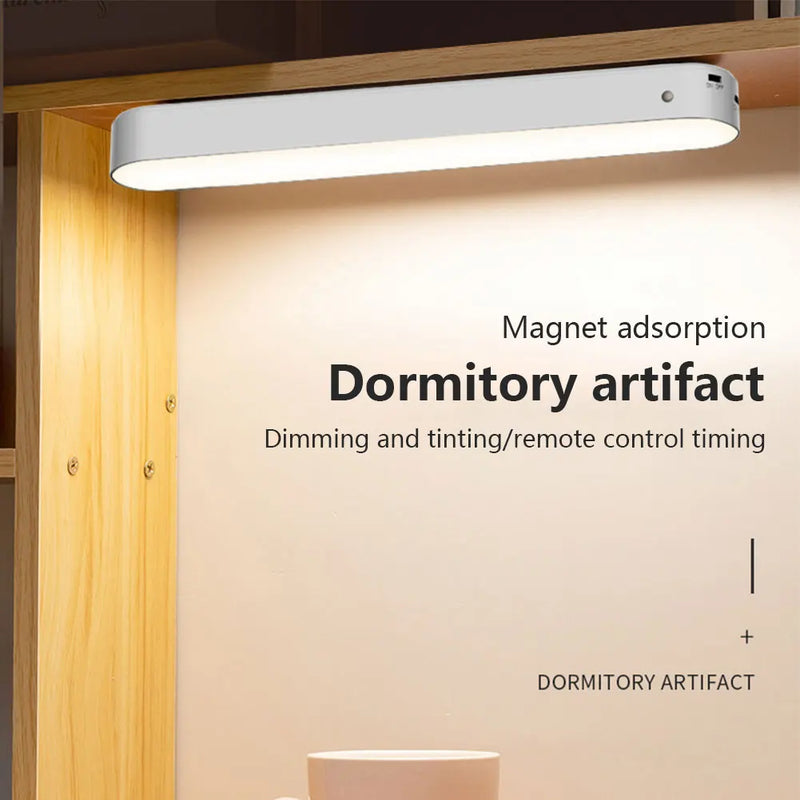 Axya Dimmable LED Wall Lamp - Modern Bedroom Reading Light