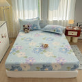 Axyaa High-Density Cotton Mattress - Soft, Breathable & Comfortable