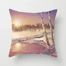 Axyaa Christmas Pillow Set for Sofa & Home Decor – Festive Gift Idea