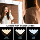 Axyaa Dimmable LED Vanity Mirror Lights