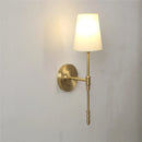 Axya Modern Minimalist Wall Lamps Nordic LED Indoor Wall Sconce Light Fixtures
